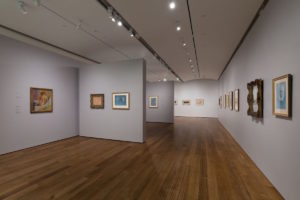 Curator’s Notes: “Drawing: The Invention of a Modern Medium” – by Ewa ...